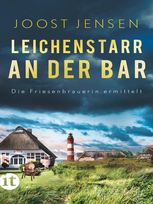 cover image of Leichenstarr an der Bar